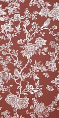 CIR Chromagic Floral Bordeaux Rett 60x120 / Сыр
 Хромагикфлоралбордеаихрет60Х120
 